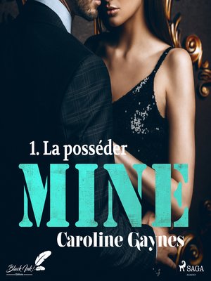 cover image of Mine, tome 1